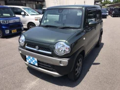 Suzuki Hustler. ��������, 4wd, 0.7 (52��.�.), ������, 52 000����. ��, �/�. ��� ����� �� ������������ ����