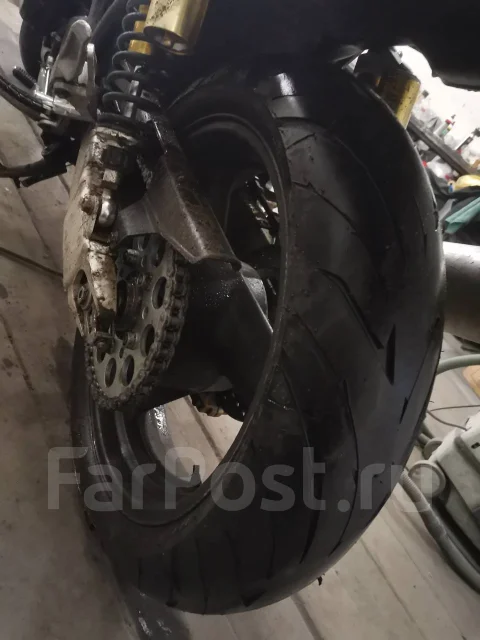 Honda CB 400SF VTEC-2. 400����. ��., ��������, ���������, ������ �� �� ����