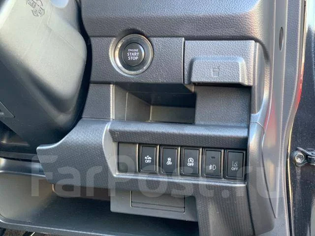 Suzuki Hustler. ��������, 4wd, 0.7 (52��.�.), ������, 51����. ��, �/�. ��� ����� �� ������������ ����