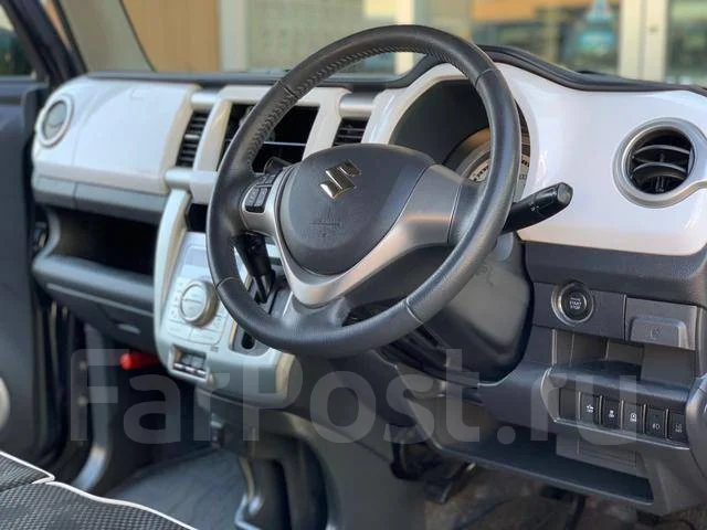 Suzuki Hustler. ��������, 4wd, 0.7 (52��.�.), ������, 51����. ��, �/�. ��� ����� �� ������������ ����