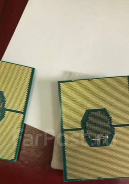Intel Xeon Gold 6278C ����