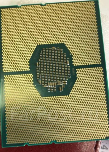 Intel Xeon Gold 6278C ����