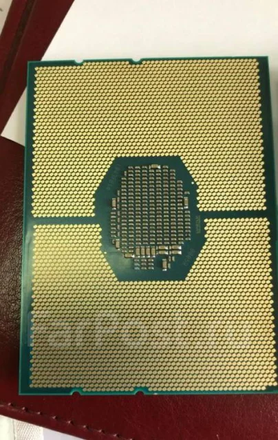 Intel Xeon Gold 6278C ����