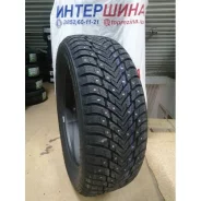 Nokian Hakkapeliitta 10 SUV