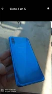 Samsung Galaxy A50. �/�, �����, 4G LTE, NFC ����
