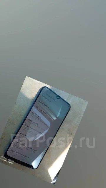 Samsung Galaxy A50. �/�, �����, 4G LTE, NFC ����