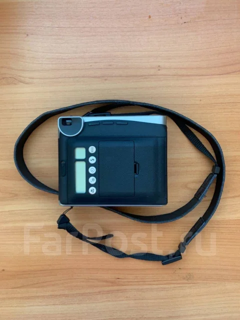 Fujifilm Instax Mini 90. ���: ��� ���� ����