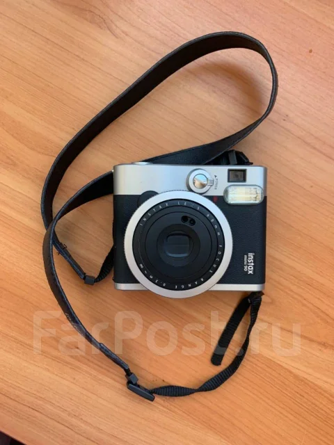 Fujifilm Instax Mini 90. ���: ��� ���� ����