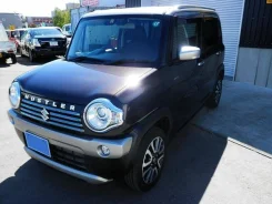 Suzuki Hustler. ��������, 4wd, 0.7 (52��.�.), ������, 49����. ��, �/�. ��� ����� �� ������������ ����