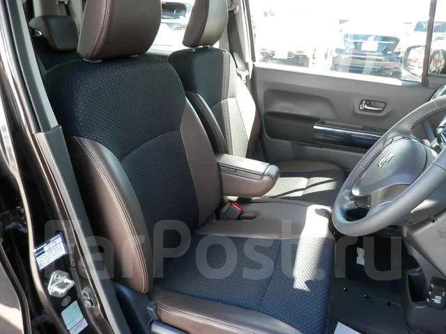 Suzuki Hustler. ��������, 4wd, 0.7 (52��.�.), ������, 49����. ��, �/�. ��� ����� �� ������������ ����