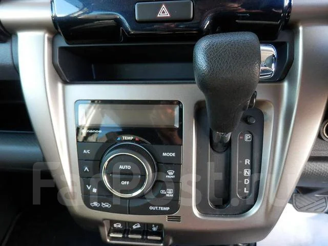 Suzuki Hustler. ��������, 4wd, 0.7 (52��.�.), ������, 49����. ��, �/�. ��� ����� �� ������������ ����