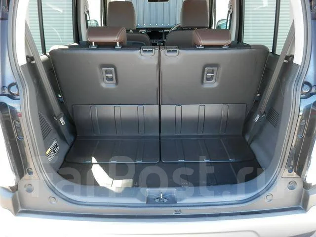 Suzuki Hustler. ��������, 4wd, 0.7 (52��.�.), ������, 49����. ��, �/�. ��� ����� �� ������������ ����