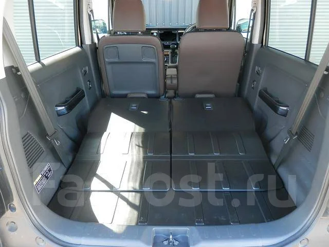 Suzuki Hustler. ��������, 4wd, 0.7 (52��.�.), ������, 49����. ��, �/�. ��� ����� �� ������������ ����
