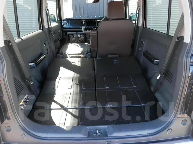 Suzuki Hustler. ��������, 4wd, 0.7 (52��.�.), ������, 49����. ��, �/�. ��� ����� �� ������������ ����