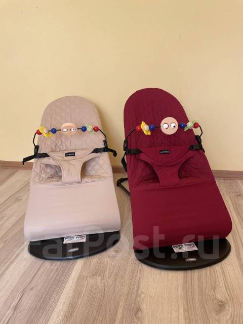 Шезлонг baby rocker инструкция