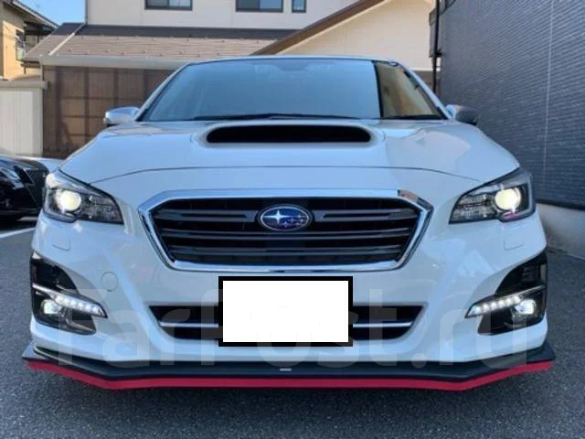 Subaru Levorg. ��������, 4wd, 1.6 (170��.�.), ������, 28 000����. ��, �/�. ��� ����� �� ������������ ����