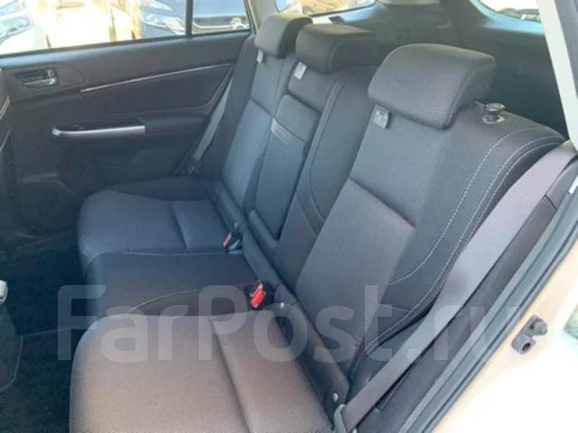 Subaru Levorg. ��������, 4wd, 1.6 (170��.�.), ������, 28 000����. ��, �/�. ��� ����� �� ������������ ����