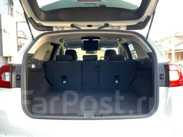 Subaru Levorg. ��������, 4wd, 1.6 (170��.�.), ������, 28 000����. ��, �/�. ��� ����� �� ������������ ����