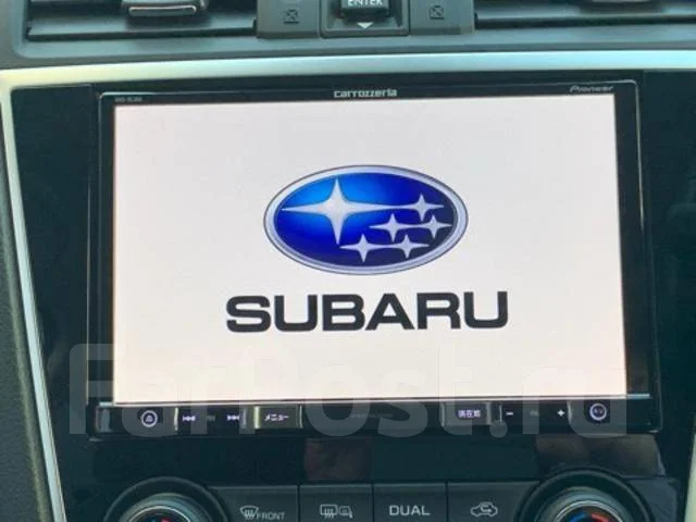 Subaru Levorg. ��������, 4wd, 1.6 (170��.�.), ������, 28 000����. ��, �/�. ��� ����� �� ������������ ����
