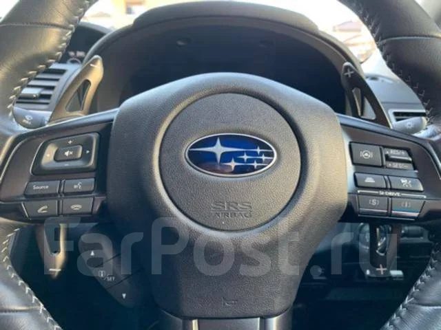 Subaru Levorg. ��������, 4wd, 1.6 (170��.�.), ������, 28 000����. ��, �/�. ��� ����� �� ������������ ����