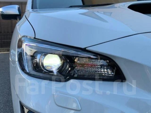 Subaru Levorg. ��������, 4wd, 1.6 (170��.�.), ������, 28 000����. ��, �/�. ��� ����� �� ������������ ����