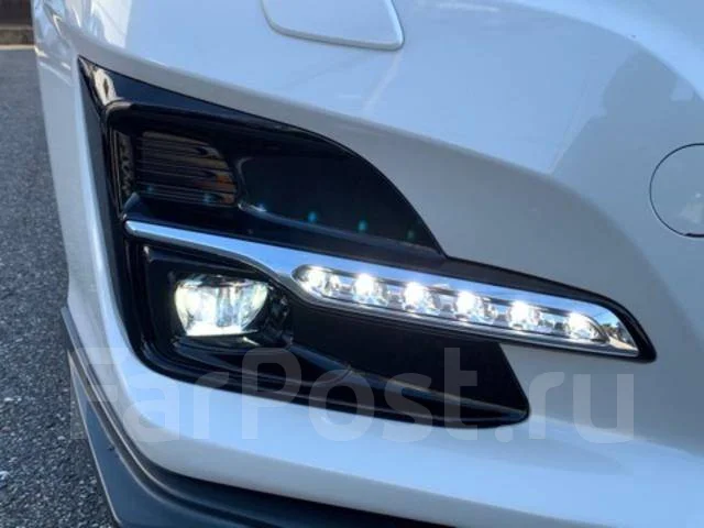 Subaru Levorg. ��������, 4wd, 1.6 (170��.�.), ������, 28 000����. ��, �/�. ��� ����� �� ������������ ����