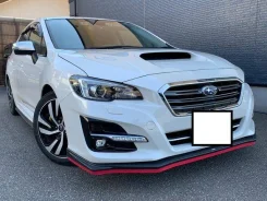 Subaru Levorg. ��������, 4wd, 1.6 (170��.�.), ������, 28 000����. ��, �/�. ��� ����� �� ������������ ����