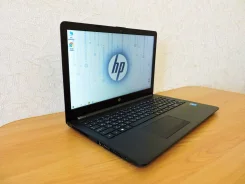 HP 15-ac121ur. 15.6", 2����, ��� 6 ��, ���� 500���, WiFi: 1, Bluetooth: 1, ����������� �� 3��. ��� ����� �� ������� ����