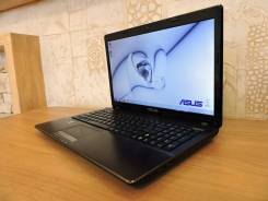 Asus K53SJ. 15.6", 2,1����, ��� 4 ��, ���� 500���, WiFi: 1, Bluetooth: 1, ����������� �� 1��. ��� ����� �� ������� ����