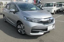 Honda Shuttle. �������, ��������, 1.5 (110��.�.), ������, 29 000����. ��, �/�. ��� ����� �� ������������ ����