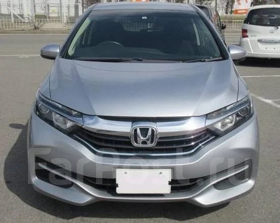 Honda Shuttle. �������, ��������, 1.5 (110��.�.), ������, 29 000����. ��, �/�. ��� ����� �� ������������ ����