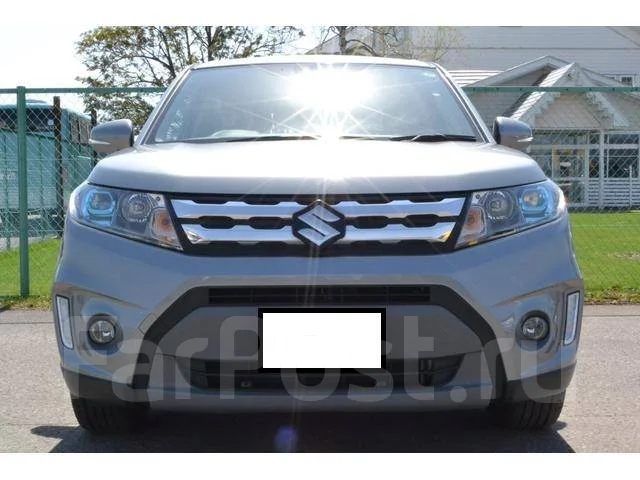Suzuki Escudo. ��������, 4wd, 1.6, ������, 28 000����. ��, �/�. ��� ����� �� ������������ ����