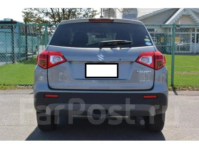 Suzuki Escudo. ��������, 4wd, 1.6, ������, 28 000����. ��, �/�. ��� ����� �� ������������ ����