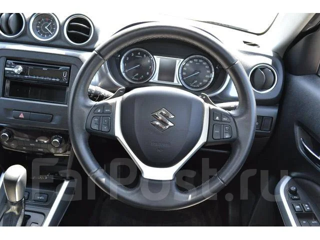 Suzuki Escudo. ��������, 4wd, 1.6, ������, 28 000����. ��, �/�. ��� ����� �� ������������ ����