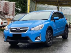 Subaru XV. �������, 4wd, 2.0 (150��.�.), ������, 59����. ��, �/�. ��� ����� �� ������������ ����