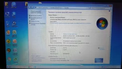 HP G62. 15.6", 2,3����, ��� 3072 ��, ���� 250���, WiFi, Bluetooth ����