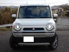 Suzuki Hustler. ��������, 4wd, 0.7 (64��.�.), ������, 45 000����. ��, �/�. ��� ����� �� ������������ ����