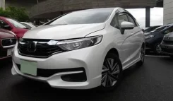 Honda Shuttle. �������, 4wd, 1.5 (132��.�.), ������, 77����. ��, �/�. ��� ����� �� ������������ ����