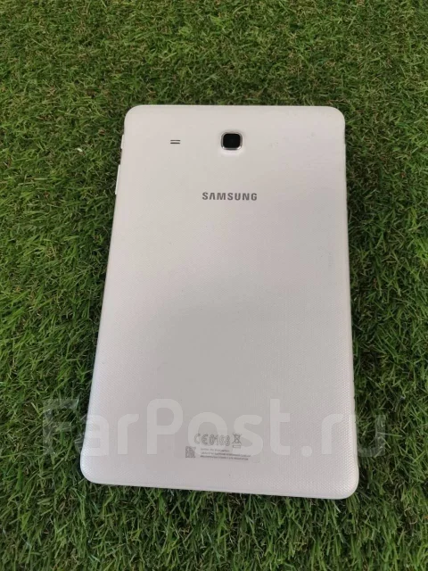 Samsung Galaxy Tab E 9.6 ����