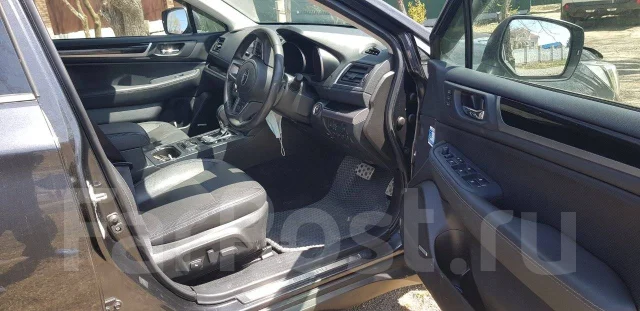 Subaru Outback. �������, 4wd, 2.5 (175��.�.), ������, 133 000����. �� ����