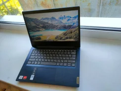 Lenovo IdeaPad S10-3. 14", 2,3����, ��� 4 ��, ���� 256���, WiFi: 1, Bluetooth: 1, ����������� �� 8��. ����