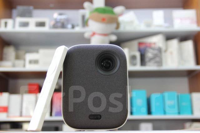 Xiaomi MIJIA Projector Lite 2