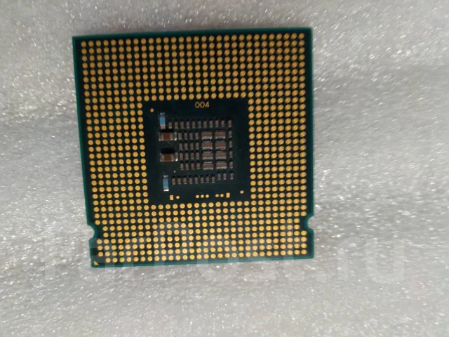 Intel Pentium E5200 ����