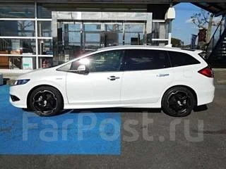 Honda Jade. �������, ��������, ������, 38 000����. ��, �/�. ��� ����� �� ������������ ����