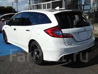 Honda Jade. �������, ��������, ������, 38 000����. ��, �/�. ��� ����� �� ������������ ����