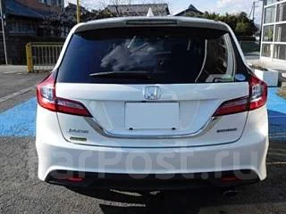 Honda Jade. �������, ��������, ������, 38 000����. ��, �/�. ��� ����� �� ������������ ����