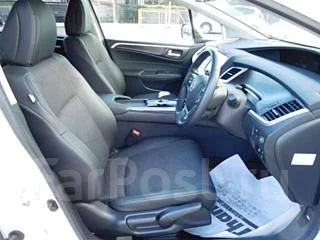 Honda Jade. �������, ��������, ������, 38 000����. ��, �/�. ��� ����� �� ������������ ����
