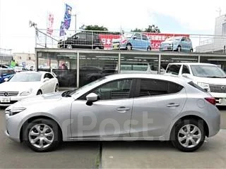 Mazda Axela. �������, 4wd, 1.5, ������, 35 000����. ��, �/�. ��� ����� �� ������������ ����