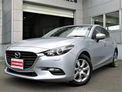 Mazda Axela. �������, 4wd, 1.5, ������, 35 000����. ��, �/�. ��� ����� �� ������������ ����