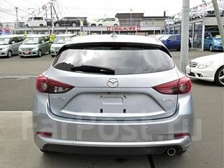 Mazda Axela. �������, 4wd, 1.5, ������, 35 000����. ��, �/�. ��� ����� �� ������������ ����
